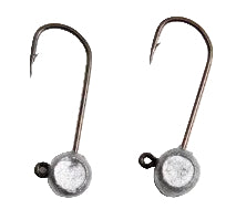Goody's Elite Unpainted Pill Head Jigs