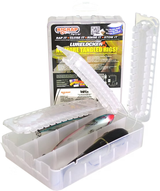 RIGRAP Lurelocker3