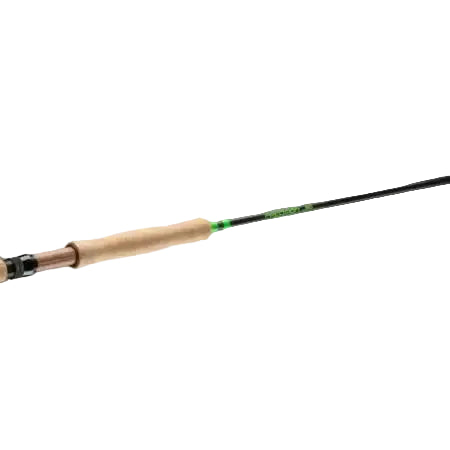 Catch the Fever Precision Jig Rods