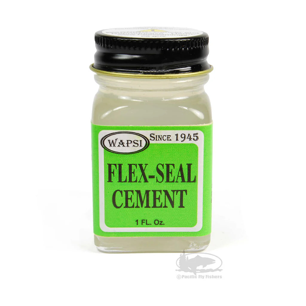 Wapsi Flex-Seal Cement