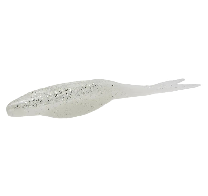 Zoom Super Fluke Jr
