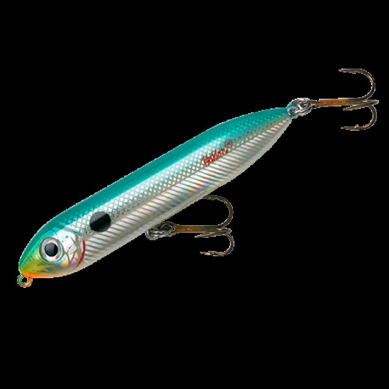 Heddon Super Spook Jr.