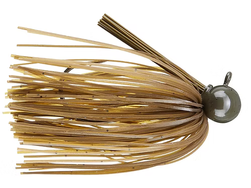 Hag's Baits Tungsten Tsunami Football Jigs