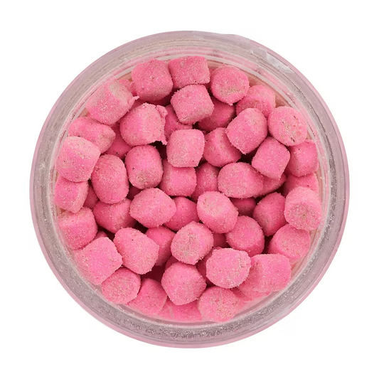 Berkley PowerBait Chroma-Glow Crappie Nibbles
