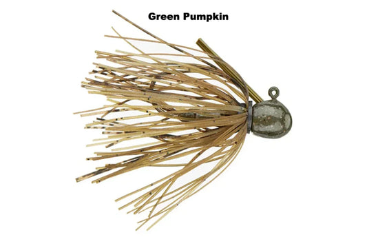 Missile Baits Ike's Micro Jig