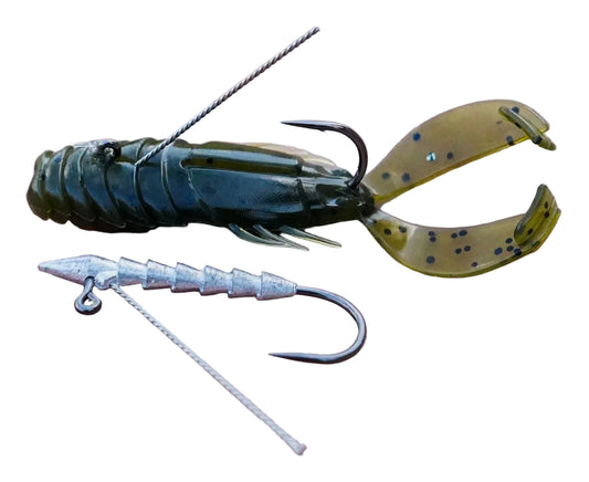 Core Tackle Hover Rigs
