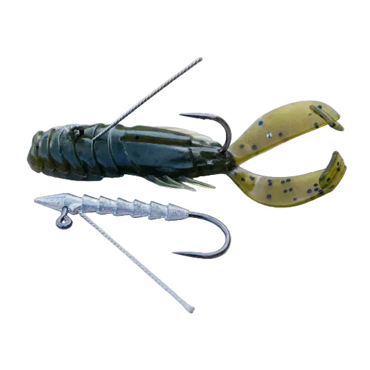 Core Tackle Hover Rigs