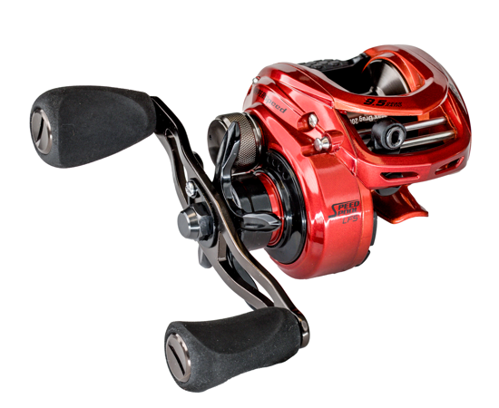 Lew's HyperSpeed LFS Baitcast Reel
