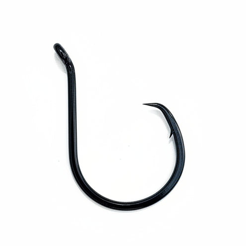 Hooker's Terminal Tackle Davy Jones 7 Fathom Circle Hook