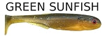 Big Joshy Swimbaits J5 Premium Baitfish (CO)