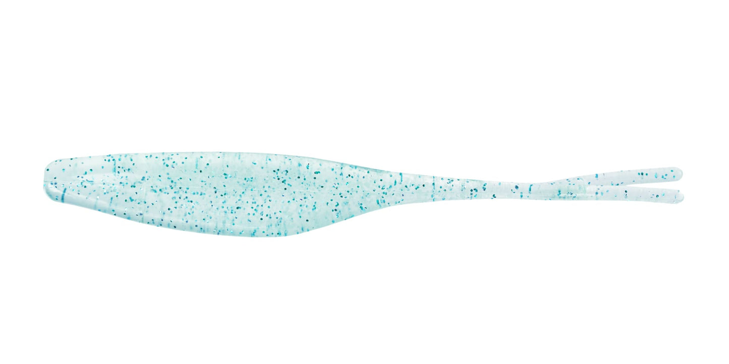 Big Bite Baits Jerk Minnow