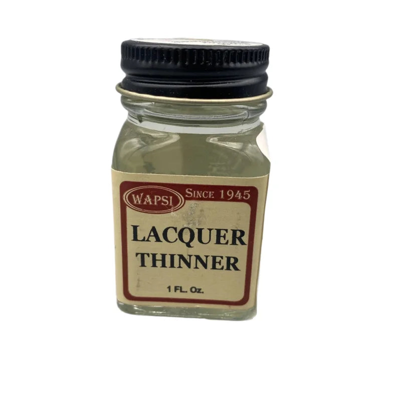 Wapsi Lacquer Thinner