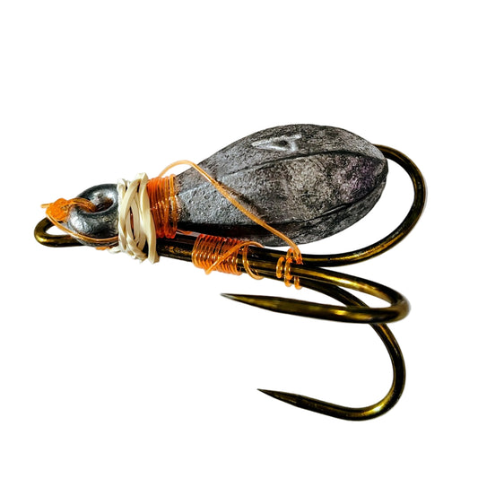 LCO Bomberz Pre-Tied Snagging Rigs