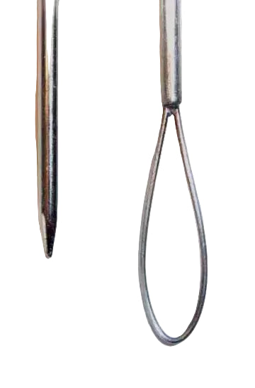 DaHo Splicing Needle