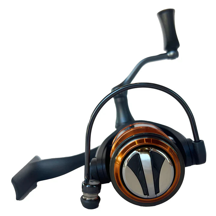 Mad Fishen Spinning Reels