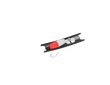 Lew's Crappie Thunder Telescopic Fiberglass Pole