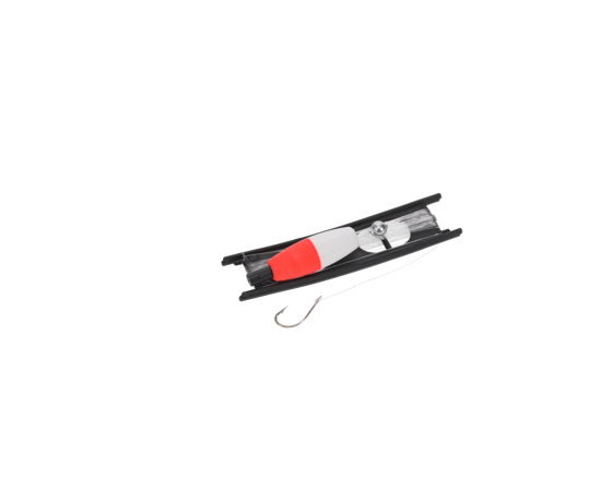Lew's Crappie Thunder Telescopic Fiberglass Pole