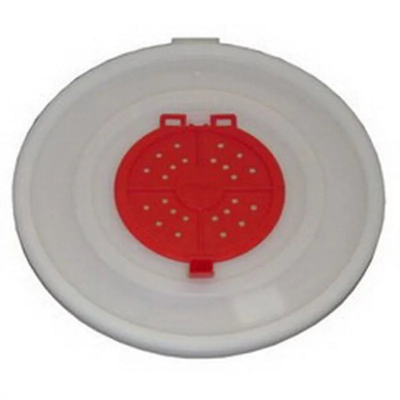 Challenge Minnow Bucket Lid