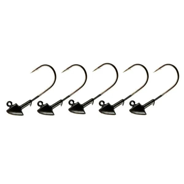 YUMbrella Money Head Jig