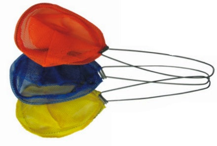 HT Minnow Nets