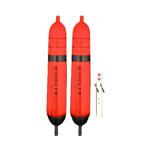 Whisker Seeker EVA Catfish Slip Floats
