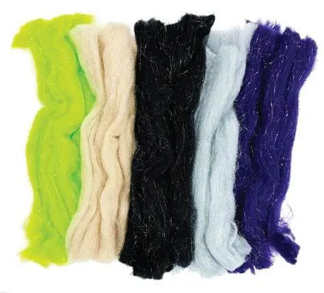 Wapsi SLF Pro Wing Fiber