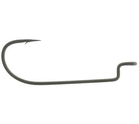 Daiichi PRO X Offset Worm Hook