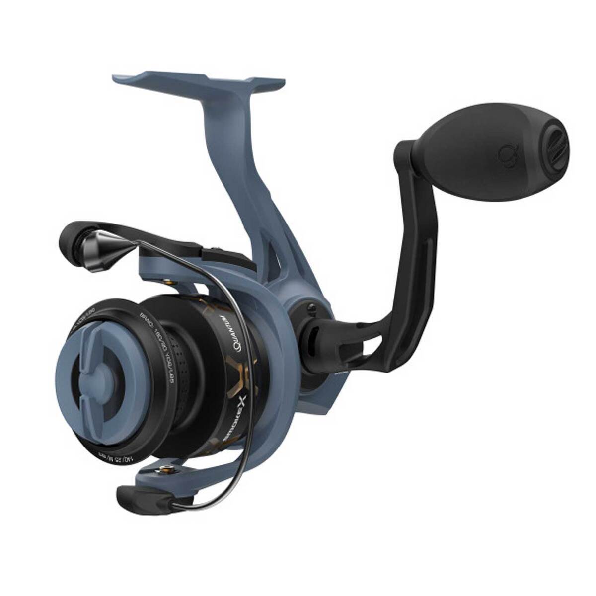 Quantum SmokeX Spinning Reels