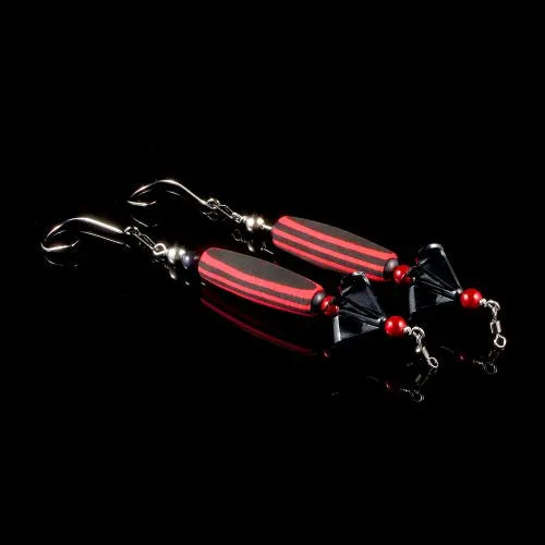 Whisker Seeker PP-Seeker Float Rigs