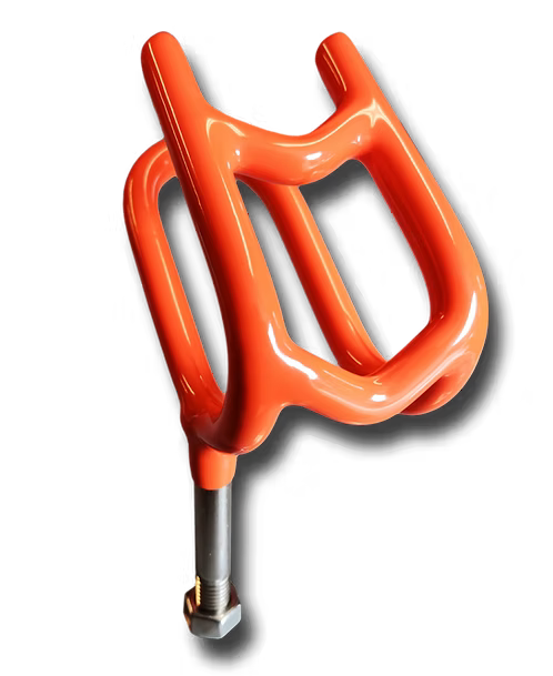 Fishbite Rage Rod Holders