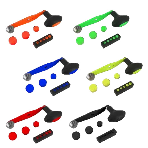 Whisker Seeker Reel Accessory Kit