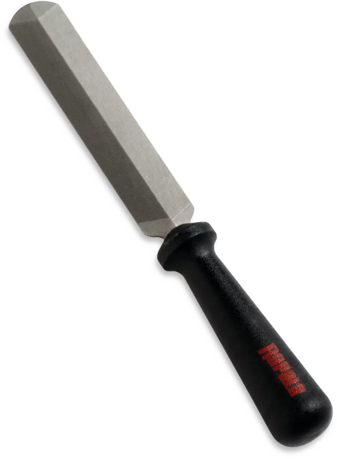 Rapala Hook File