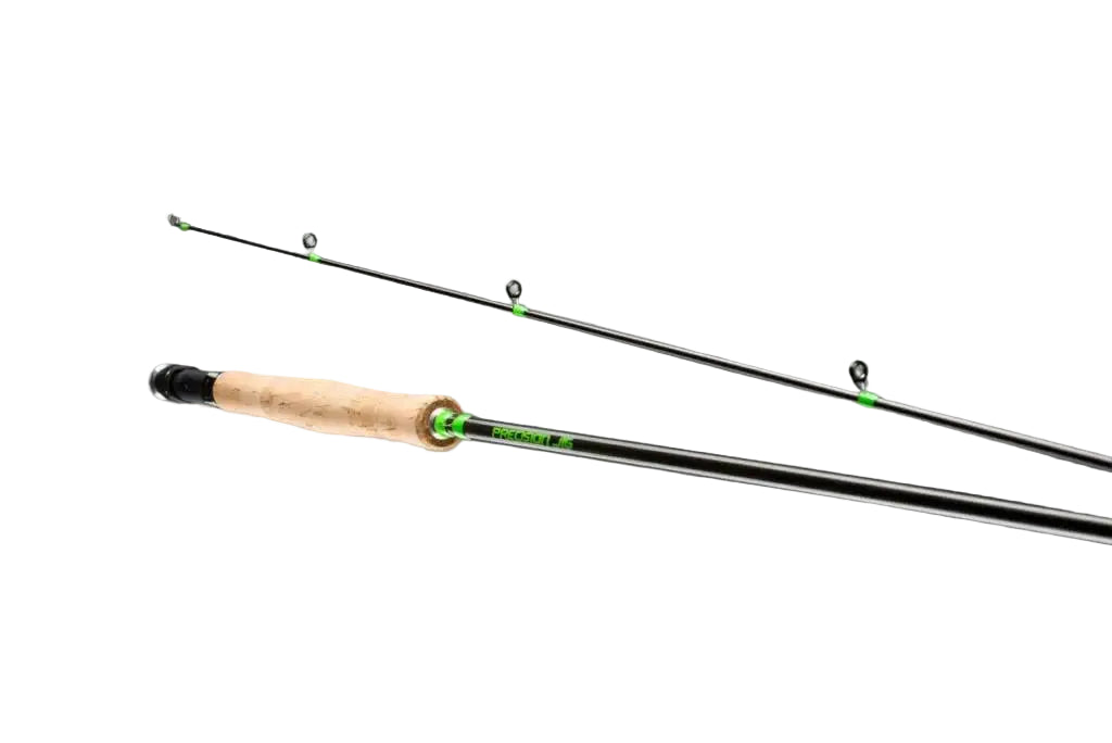 Catch the Fever Precision Jig Rods