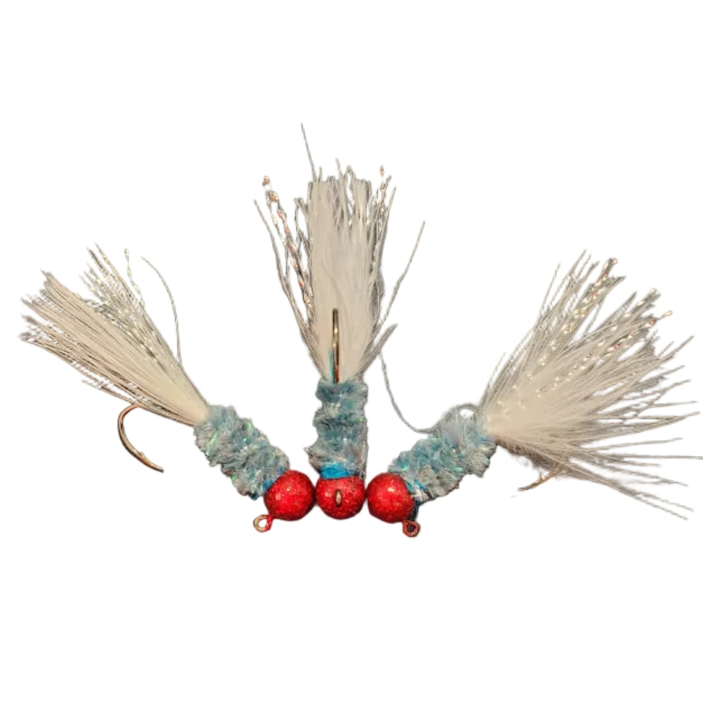 Ruben Flores Clearance Jigs
