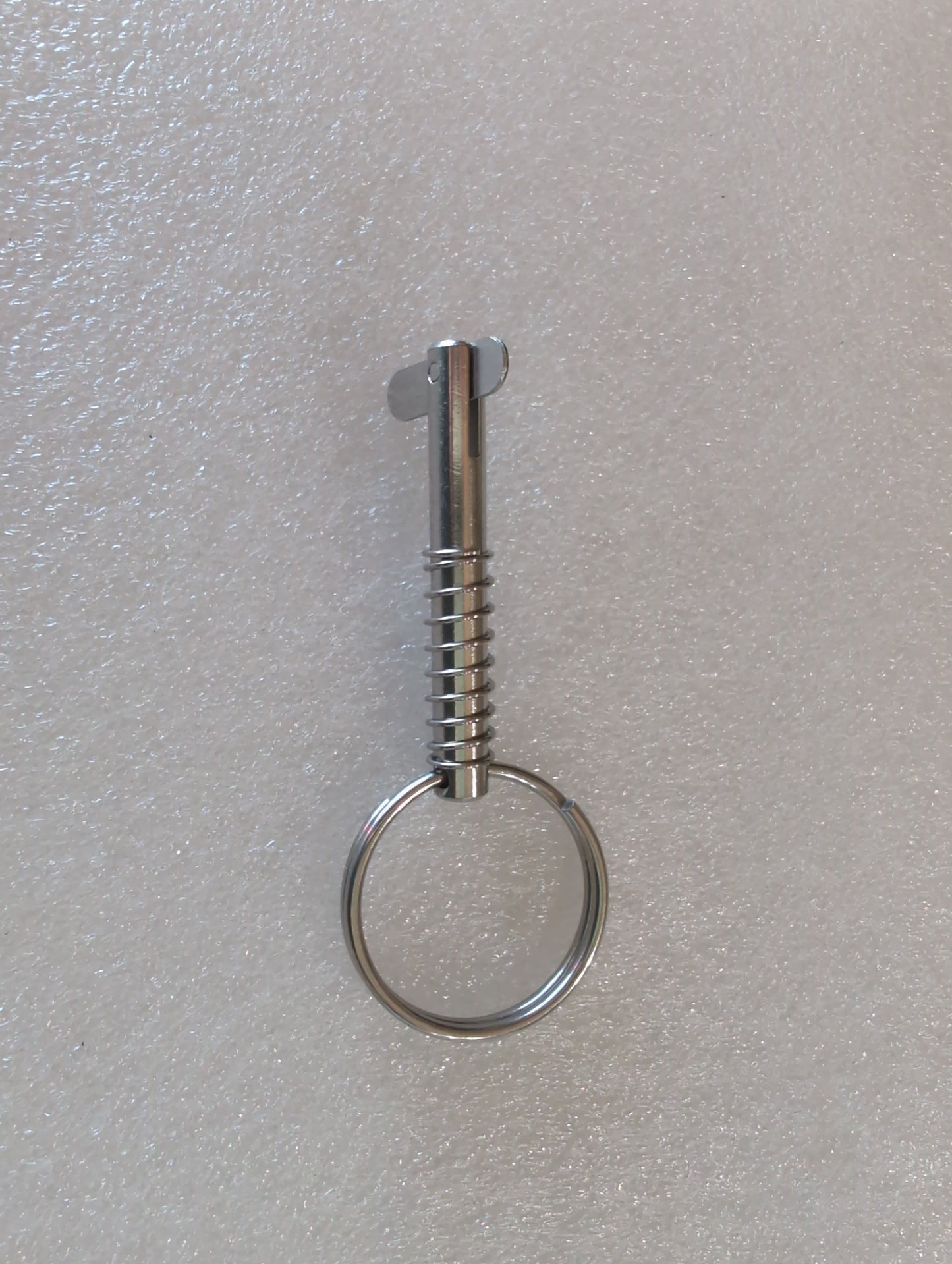 Bimini Top Pin (4 pack), Stainless Steel