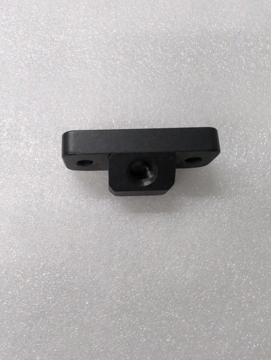 Flat Rail Base Rod Holder