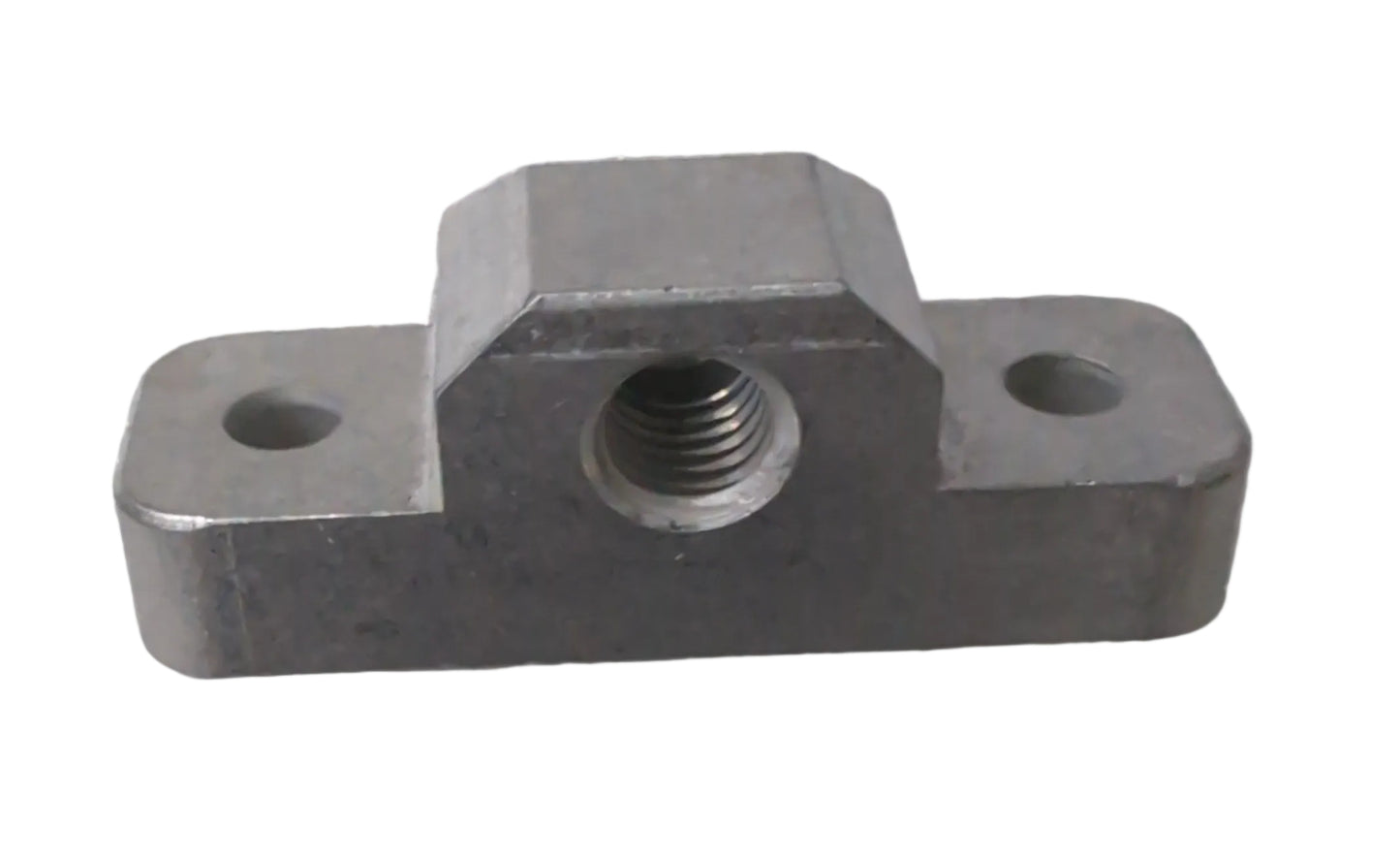 Track Rod Holder Base - 90° 1/2" Thread