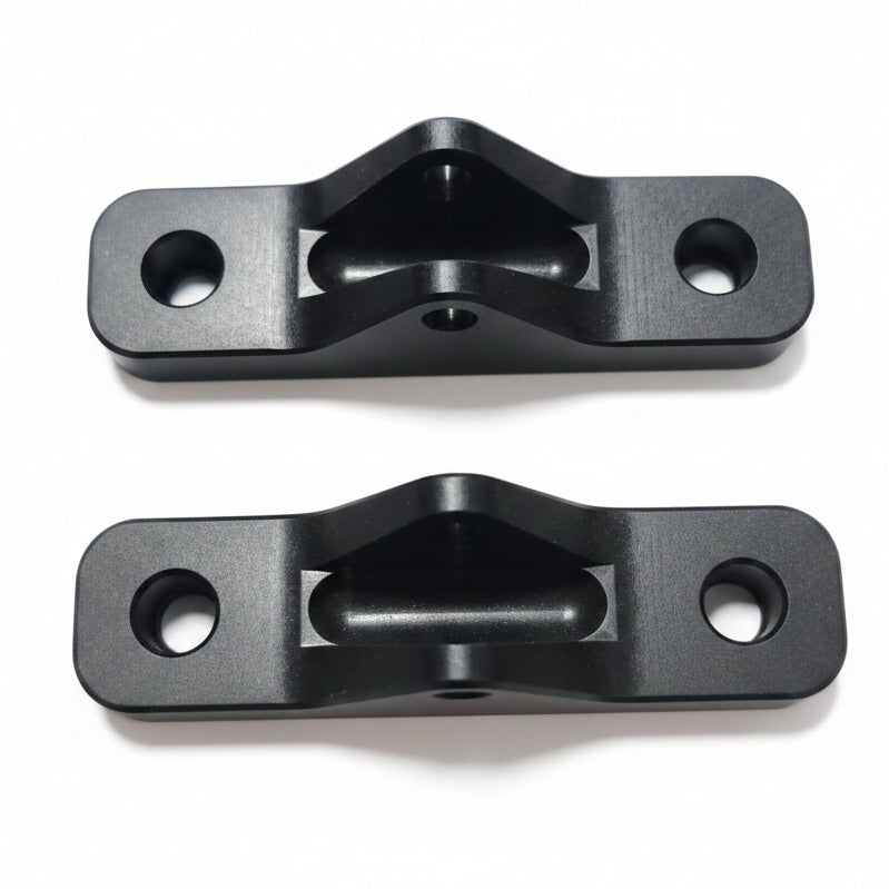 Top Deck Bimini Top Flat Bases