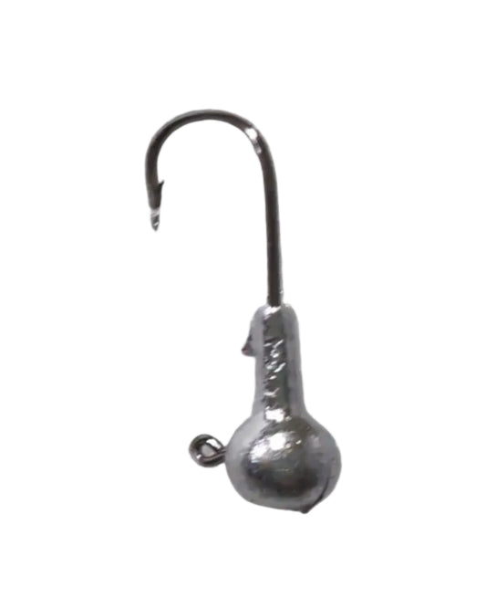 Lead Head Jig Heads