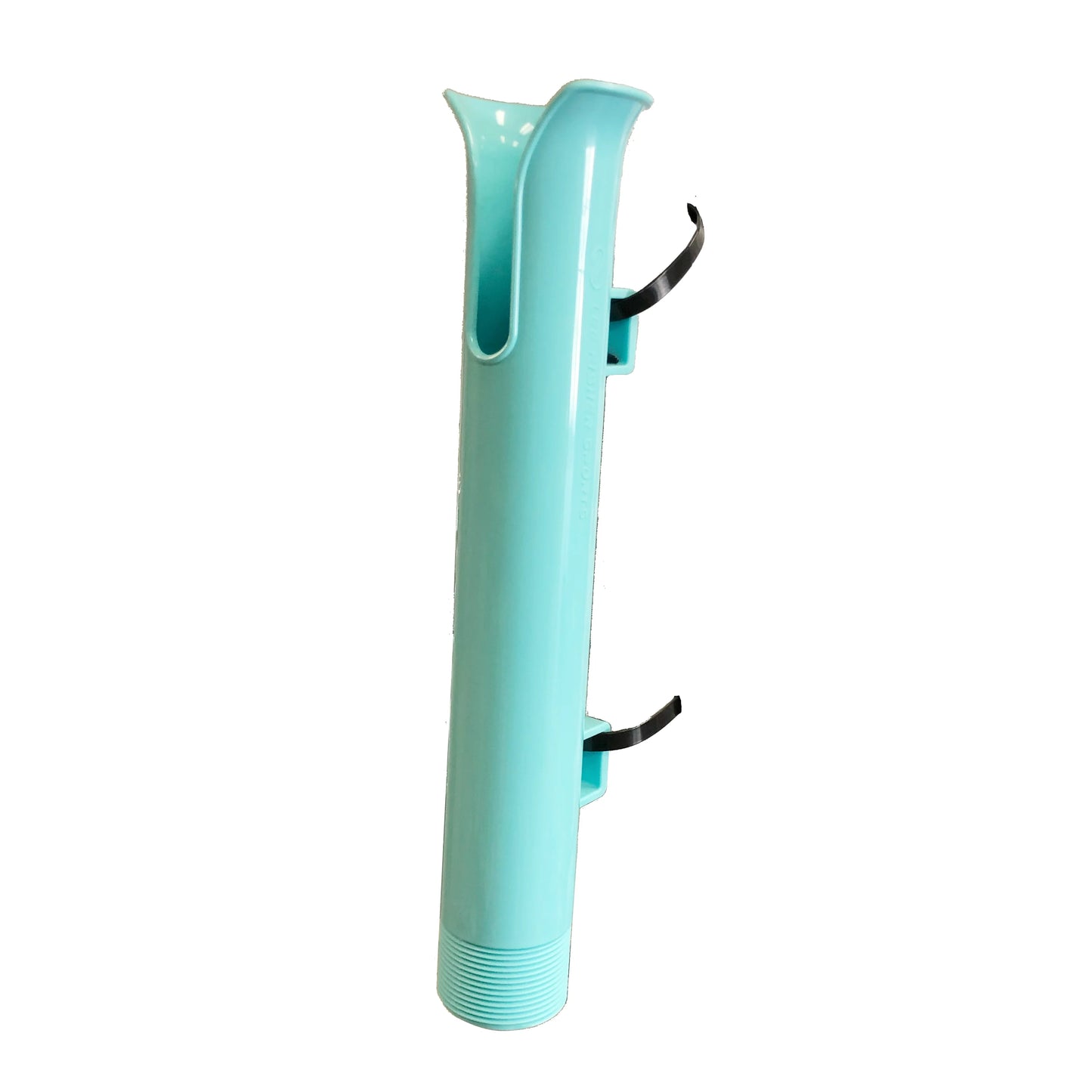Lee Fisher Portable Rod Holder w/Releasable Zip Tie