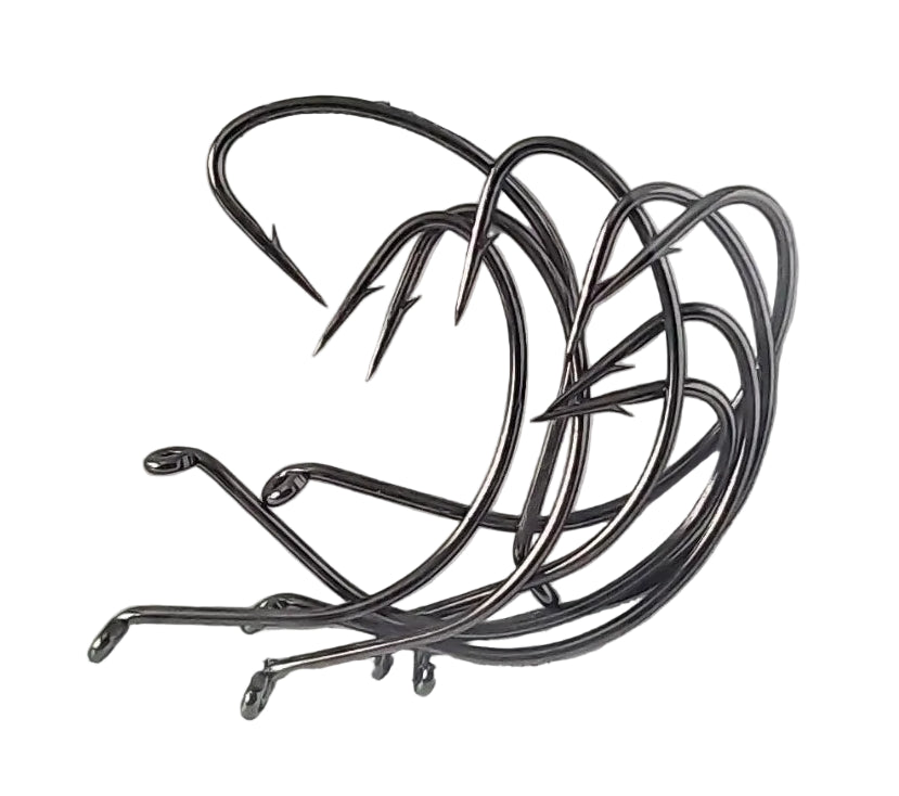 Sandbar Tackle XWG Live Croaker Hooks