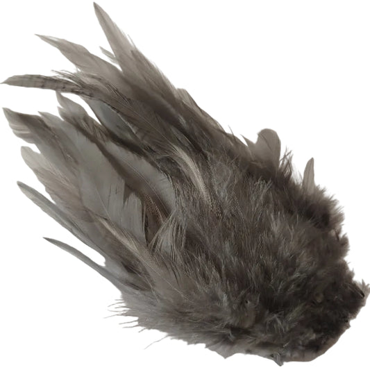 Wapsi Strung Rooster Saddles Long