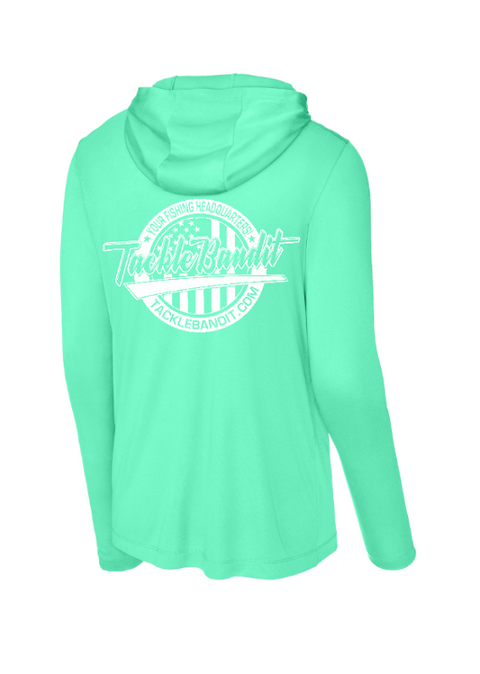 Tackle Bandit Sport-Tek Long Sleeve Hoodie