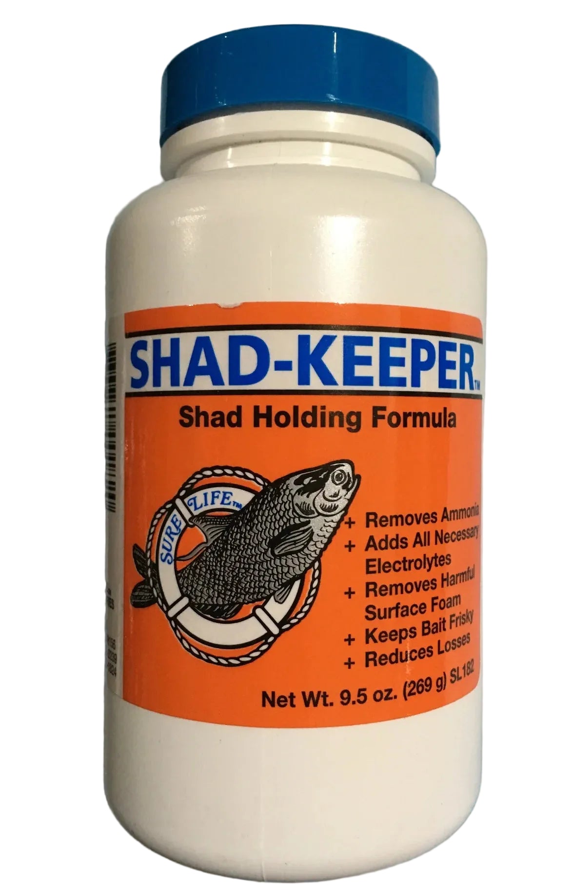 Sure-Life Shad Keeper