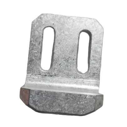 Versa Track Slide Track 90° Rod Holder