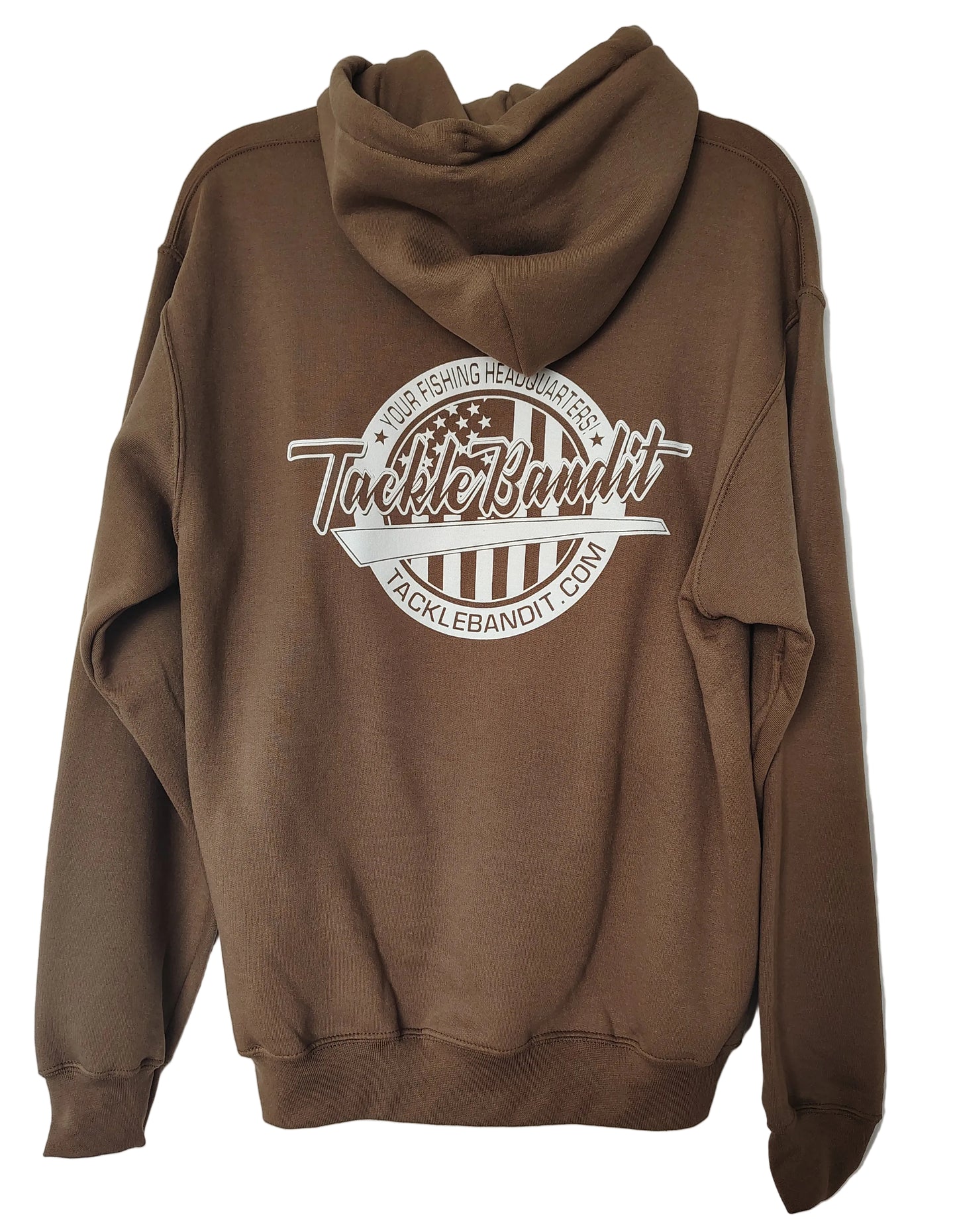Tackle Bandit Fleece Pullover