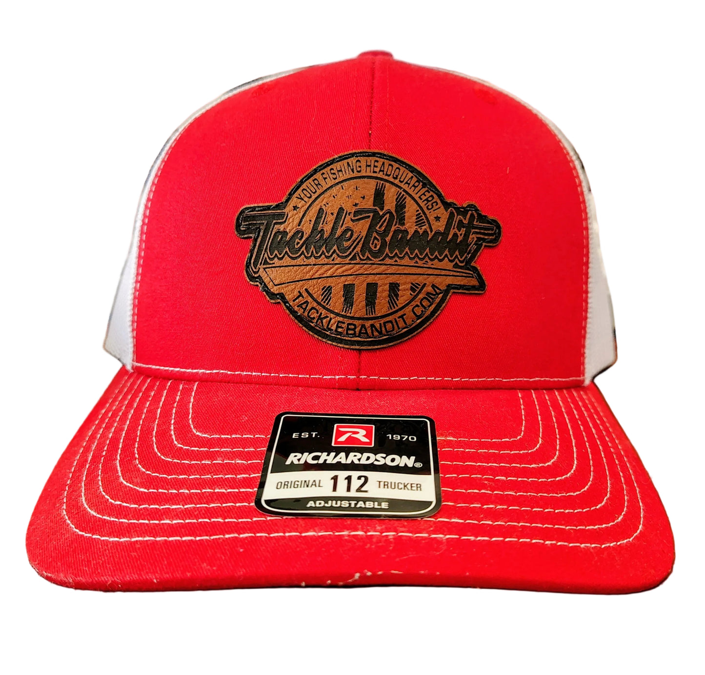 Tackle Bandit Logo Hats