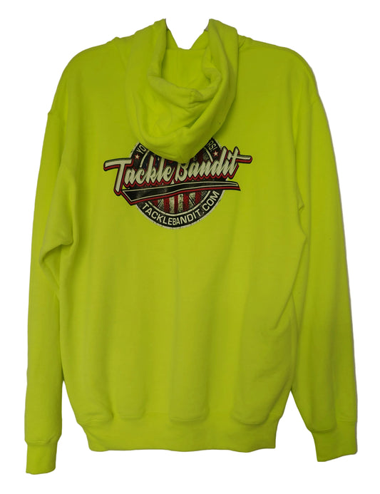 Tackle Bandit Fleece Hoodie