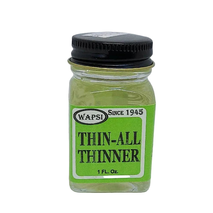 Wapsi Thin-All Thinner
