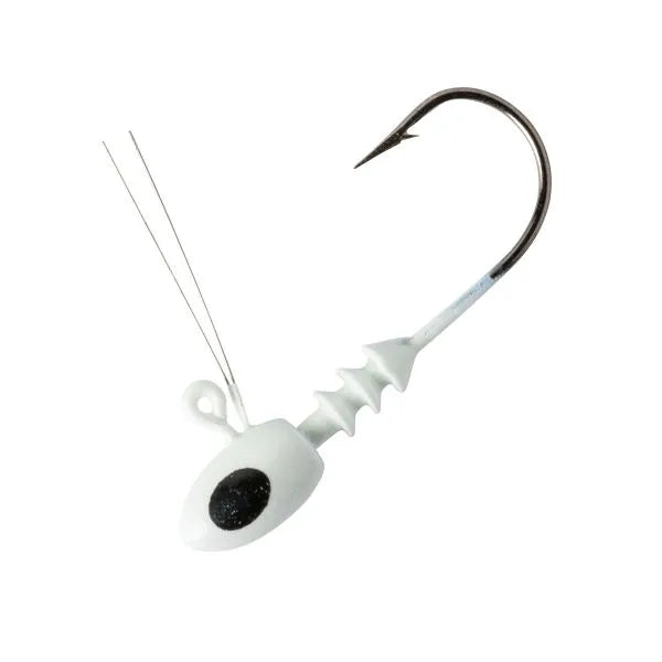 Bobby Garland Brushoff Jig Heads